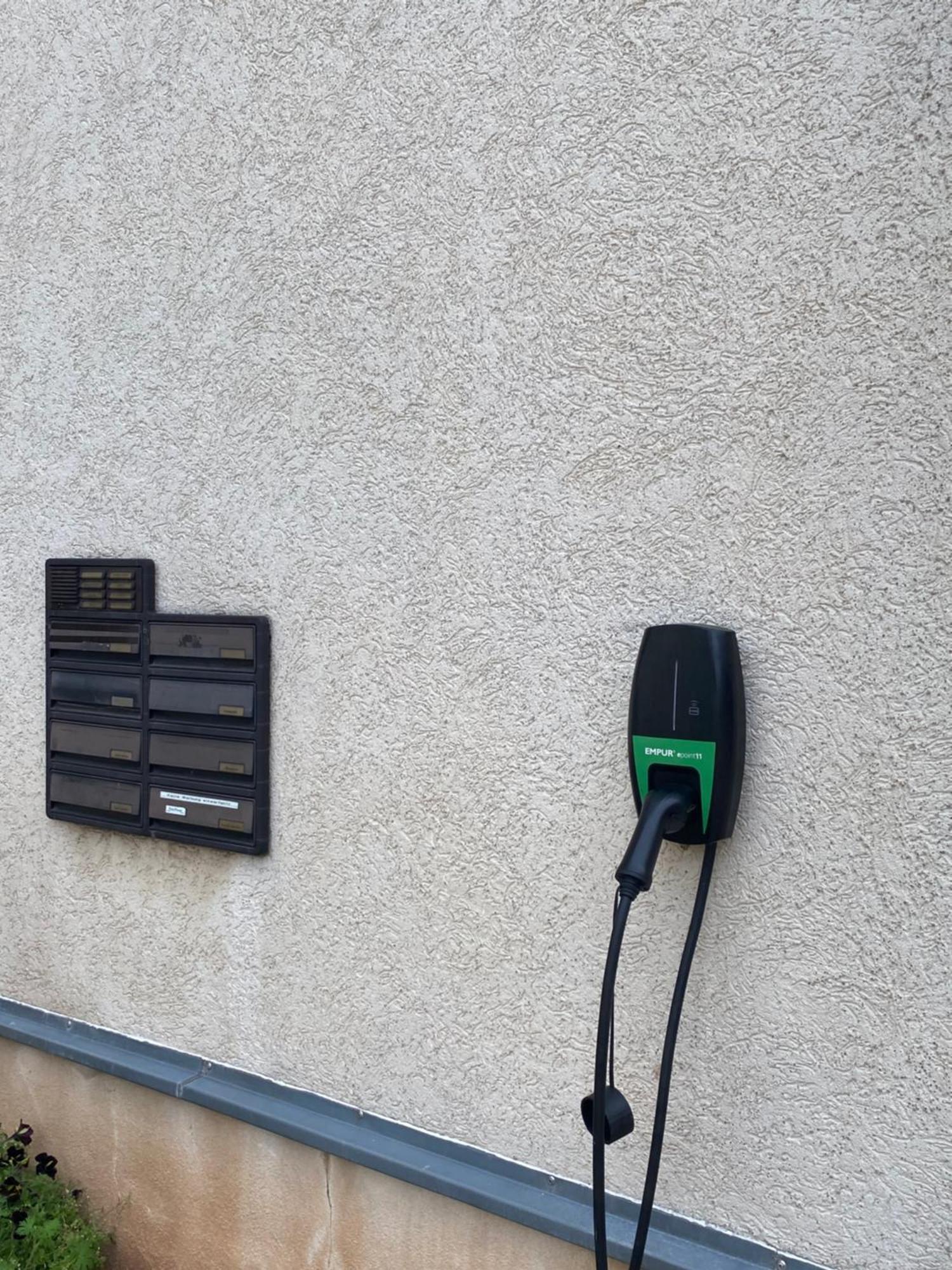 Geraeumige Ferienwohnung Im Gruenen 리히텐슈타인 외부 사진